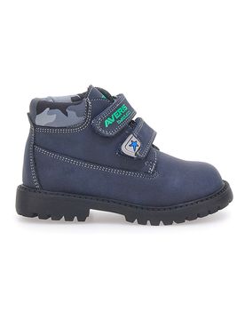 Scarponcini Blu Averis 3023 20