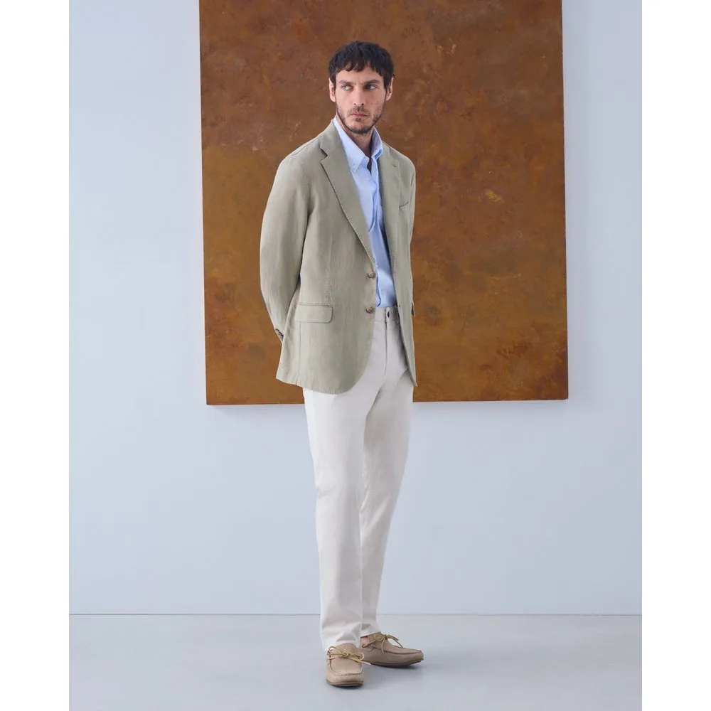 Emidio Tucci - Chaqueta de hombre - Emidio Tucci - FashionsVida