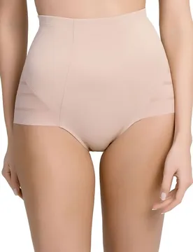 Paris Cintura Alta Ad000iv.2gk Beige XL