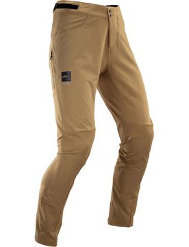 Pantaloni Mtb Trail 3.0 Liner Marrone taglia XL