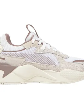 Zapatillas Casual de Mujer RS-X Heritage - Puma - FashionsVida