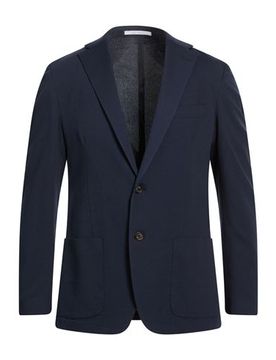 Blazer Herren Nachtblau 52 Herren