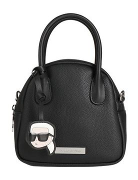 Handtaschen Damen Schwarz -- Damen