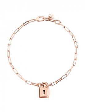 Bracciale Lucchetto DBC2002_LOCKS_00RAG