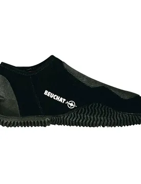 Calzari Sirocco Low Open 3 Mm