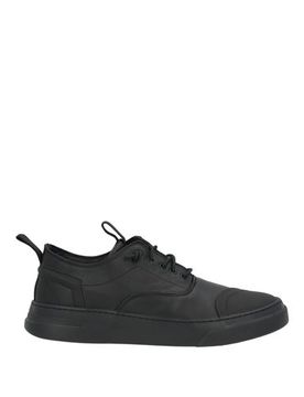 Sneakers Hombre Negro 40,41,42,43,44,45,46 Hombre