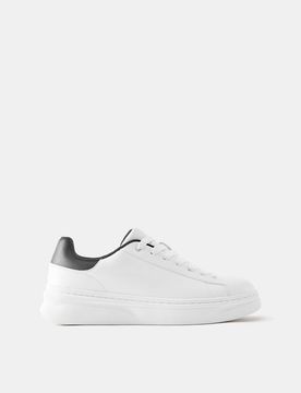 Sneaker Casual Voluminose