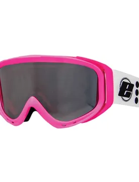 Masque De Ski Robin Matte Magenta Silver Mirror/CAT3 Homme - Eassun - FashionsVida