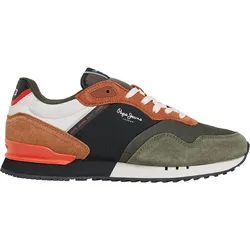 Sneaker London Grade Dusky Green EU 44