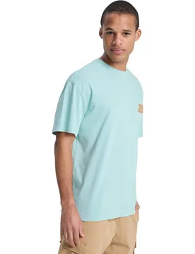 Camiseta de hombre Fruits Tide - Quiksilver - FashionsVida