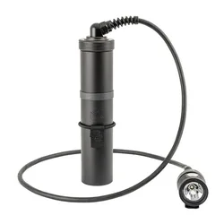 Torcia Subacquea Gx0 Expedition Sidemount