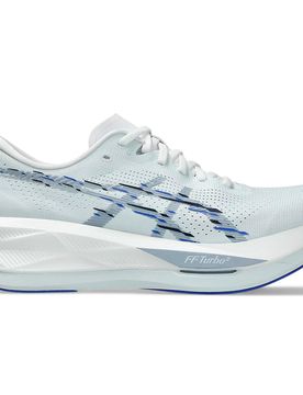 Sonicblast zapatilla running hombre Blanco (44)