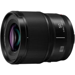 Objetivo S Series PRO Full Frame 50 mm F1.8