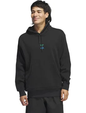 Hoodie Skate RLN LNKS, schwarz l - Adidas - FashionsVida