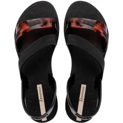 Chanclas de baño de mujer vibrant sandal fem