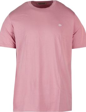 Ts belharra camiseta manga corta hombre Rosa (L)