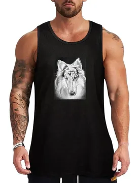 SILVER Tank Top Basic Layering Tank Top Soft Cotton Sleeveless Shirt - Aliexpress - FashionsVida