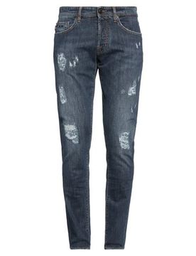 Jeanshose Herren Blau 30 Herren