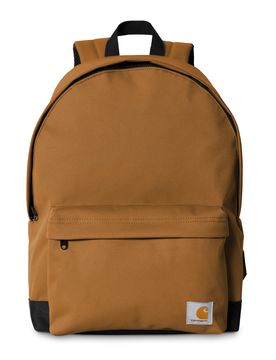 Jake Backpack Hamilton Brown Stück Unisex