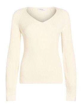 Pullover Damen Cremeweiß S,XS Damen
