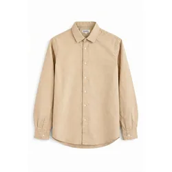 Camicia A Maniche Lunghe 3000037 Heavy Safari L