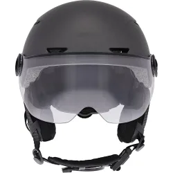 Casco led T'nB Urban Moov con luz de freno