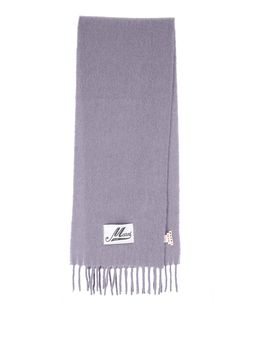 Marni Sciarpa In Misto Alpaca