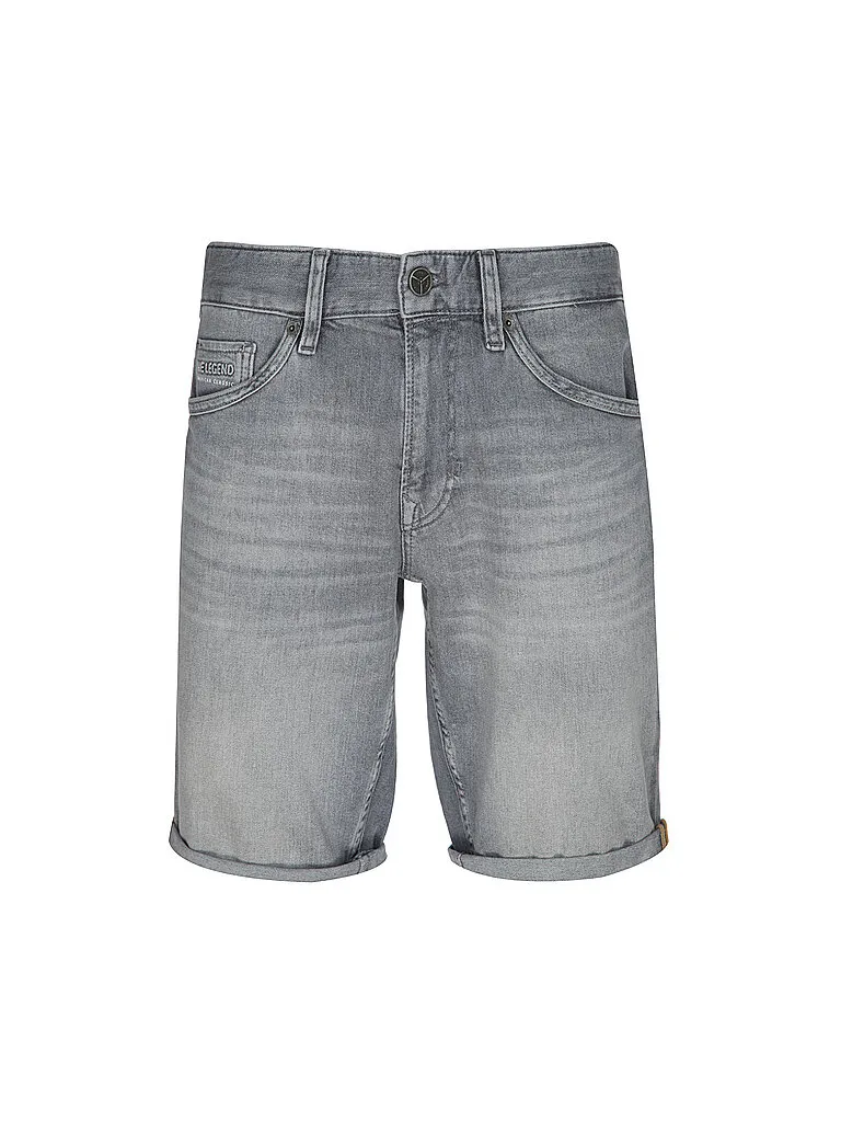 Jeansshorts Regular Fit NIGHTFLIGHT blau 35 herren - PME Legend - FashionsVida