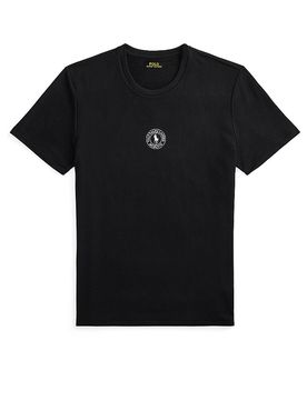 Camiseta Loungewear negro L