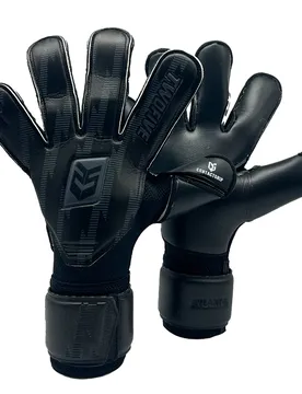 Gants De Gardien De But Junior Blackout Atlanta´96 Pro Black 7 unisex