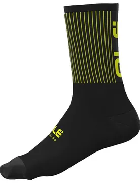 Ale Chaussettes Fence