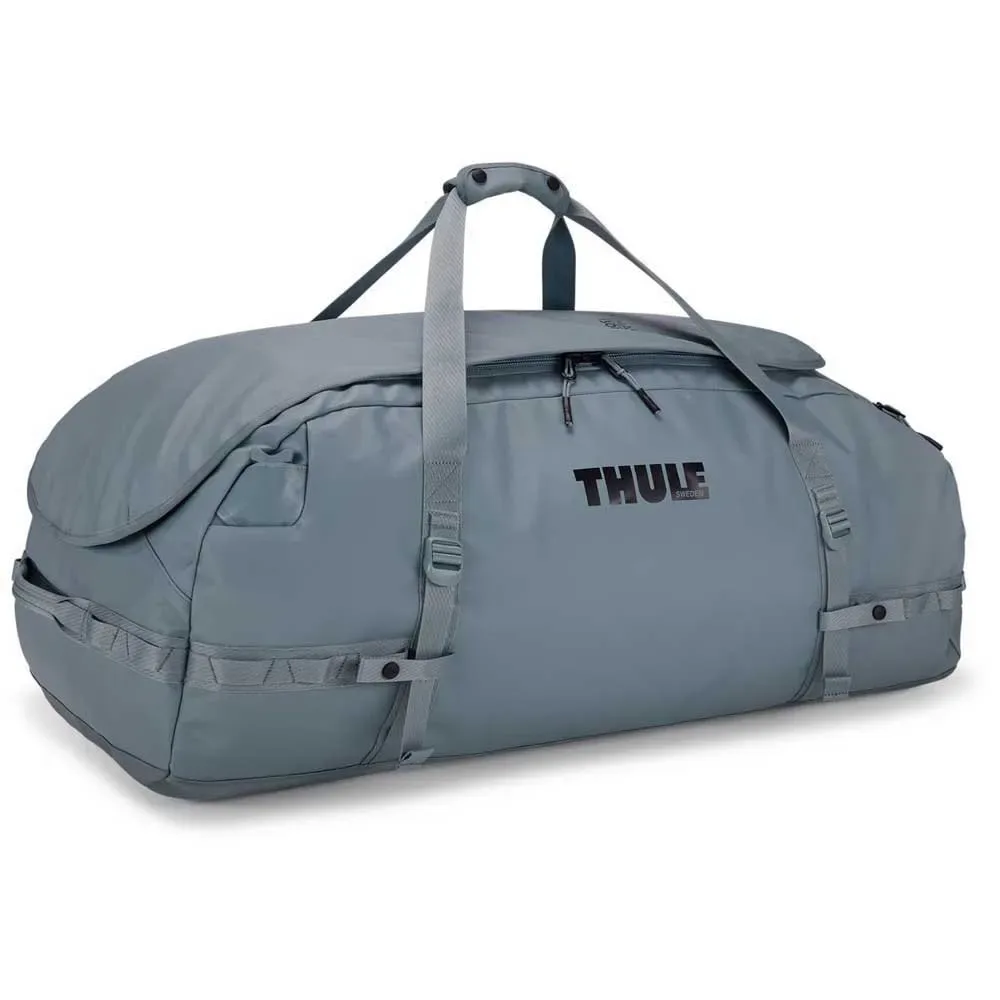 Thule Borsa Chasm Duffle 130l Blue - Thule - FashionsVida