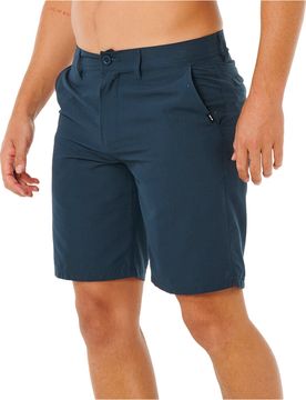 Streamline phaser bermudas hombre Marino (32)