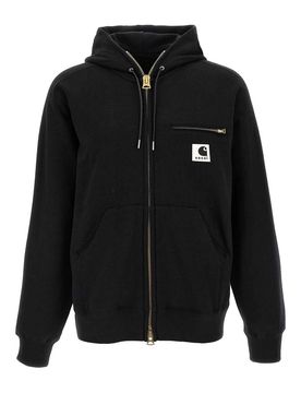 Felpa con cappuccio X Carhartt Wip