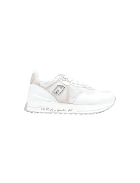 Liu Jo Damen Sneaker Weiß 506940