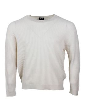 Armani Exchange Girocollo