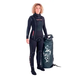 Muta Per Pesca Subacquea Fishwoman 5 Mm