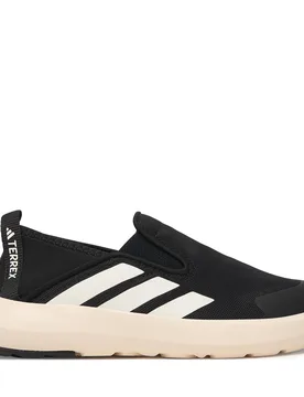 Sneakers Terrex Boat Slip-On JQ6006 Schwarz 34 unisex - Adidas - FashionsVida