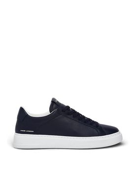 Crime London Sneakers Blu