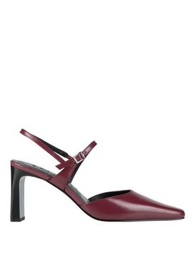 Pumps Damen Purpur 37,39,40 Damen