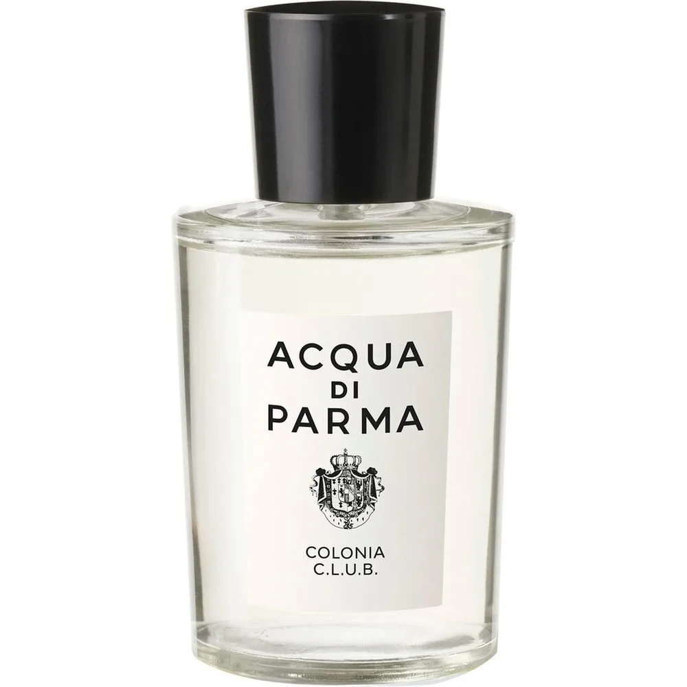 Eau De Cologne Colonia C.L.U.B. - Acqua Di Parma - FashionsVida