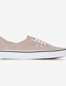 Vans Authentic beige/blanc 41 homme