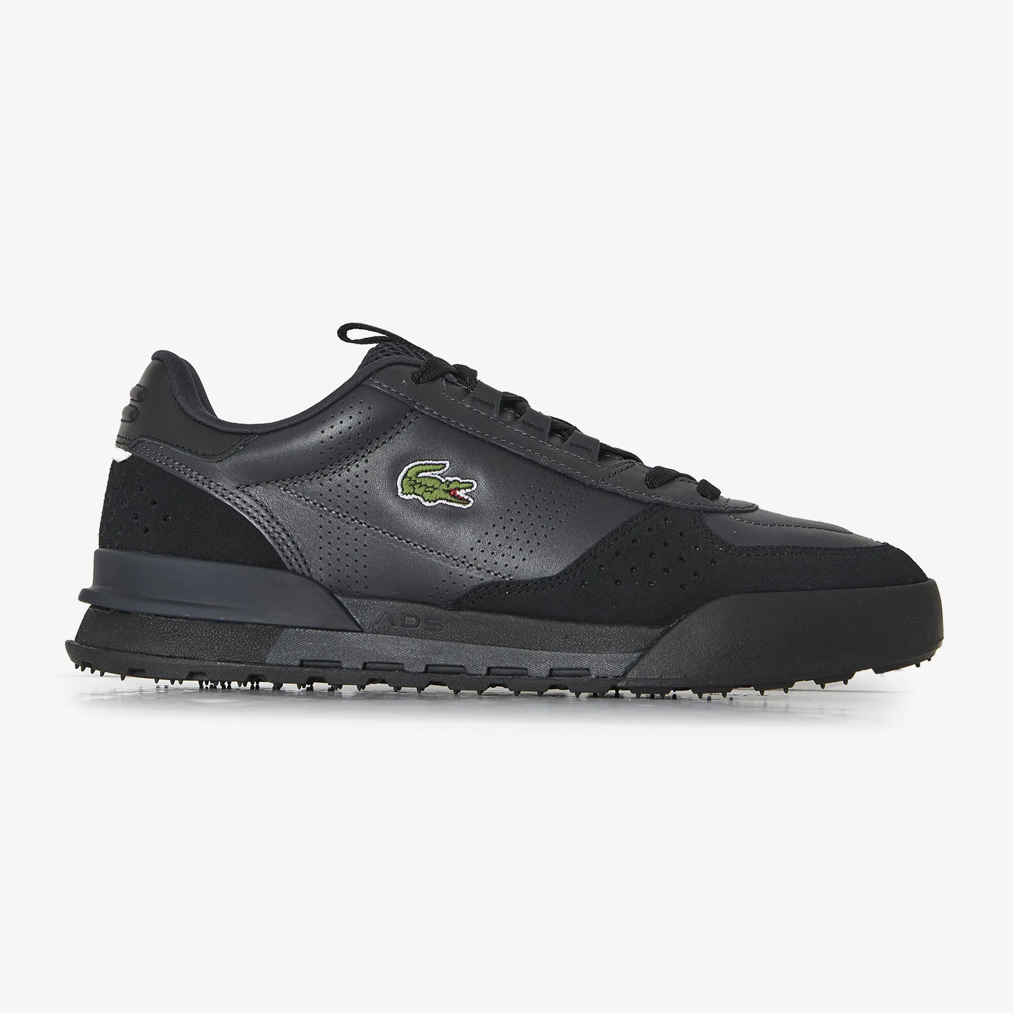 Lacoste Slam Break noir 46 homme - Lacoste - FashionsVida