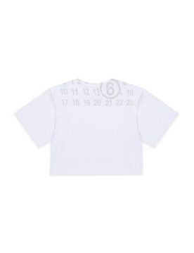 T-Shirt Con Stampa
