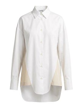 Loewe Camicia Paula`S Ibiza