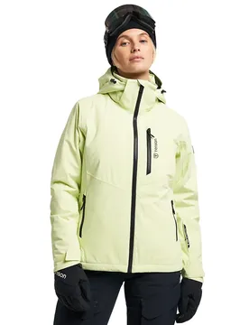 Veste Moa Ski Cool Matcha 2XL