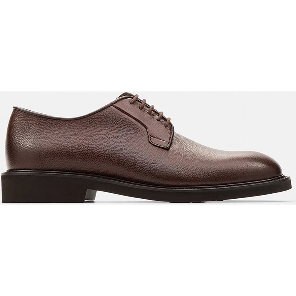 Bluchers de hombre ante pl baltimore - Lottusse - FashionsVida