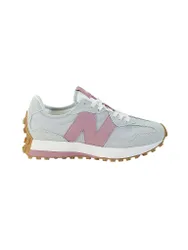 Sneaker 327 gris claro 40