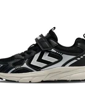 Sneaker Effort One Vc Black / Silver EU 38