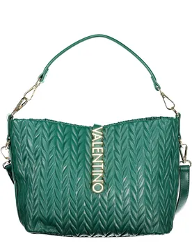 Damen SCHULTERTASCHE Grün VBS9AB32FANIARE_VEVERDE
